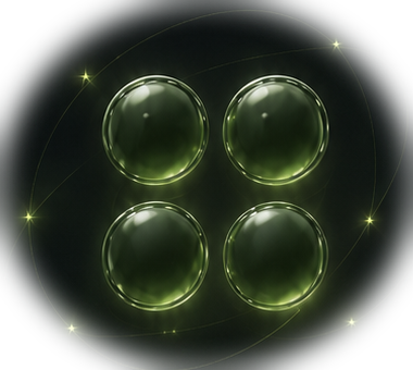 Фирменный AI Orb 4
